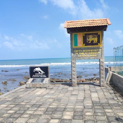 斯里兰卡科伦坡+贾夫纳+亭可马里+丹布勒+康提+美蕊沙+加勒15日14晚私家团