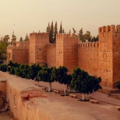 摩洛哥10日9晚私家团