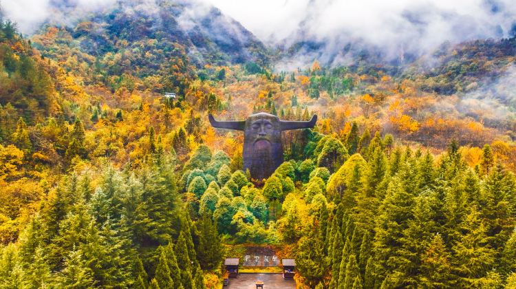 6-day 5-night · Private Tour · Shennongjia + Enshi City