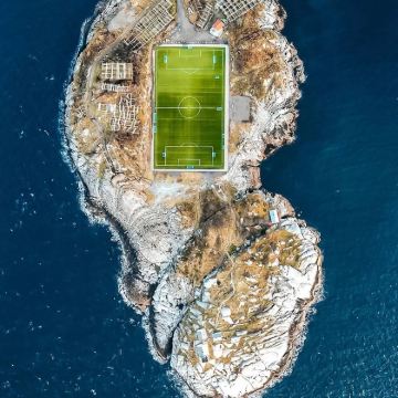 挪威特罗姆瑟+罗弗敦群岛8日5晚拼小团