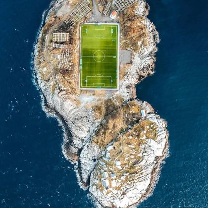 挪威特罗姆瑟+罗弗敦群岛+冰岛蓝湖+DC-3飞机残骸12日9晚拼小团