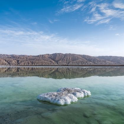 敦煌+青海+莫高窟+张掖6日5晚私家团