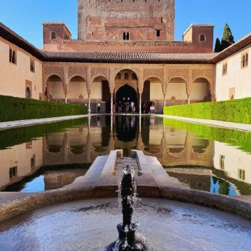 西班牙+葡萄牙7日6晚跟团游