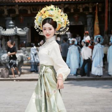 厦门+鼓浪屿+福建土楼+泉州6日5晚跟团游