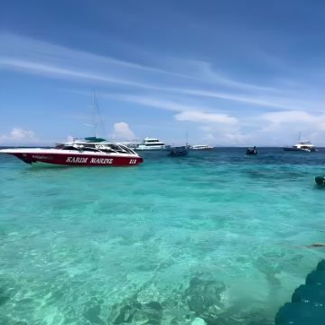 普吉岛6日5晚拼小团