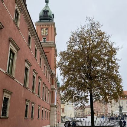 德国+捷克+波兰7日6晚跟团游