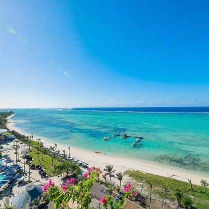 美国塞班岛6日5晚跟团游