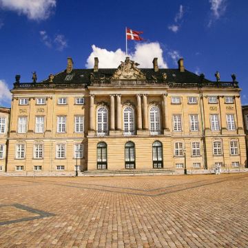 芬兰+丹麦+瑞典+挪威10日跟团游