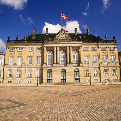 芬兰+丹麦+瑞典+挪威10日跟团游