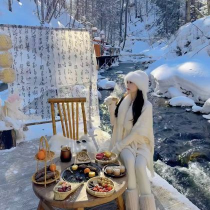 长白山5日4晚自由行