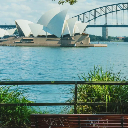 澳大利亚悉尼+堪培拉7日6晚自由行