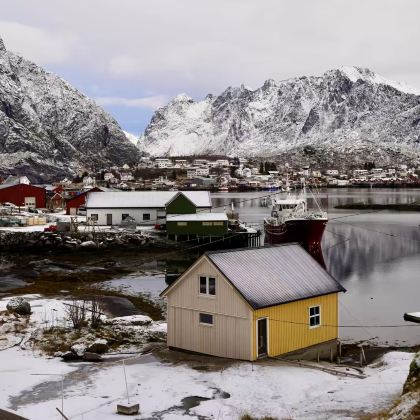 诺尔兰郡5日4晚私家团