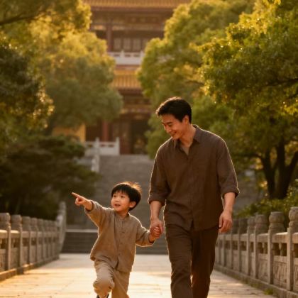 无锡+清名桥古运河景区+无锡市太湖鼋头渚风景区4日3晚拼小团