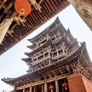 山西10日9晚私家团