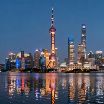 上海+苏州+杭州+无锡+南京+乌镇+西塘7日6晚私家团