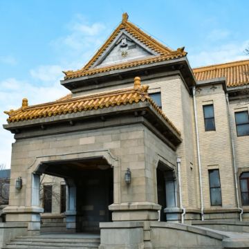 沈阳+长春+长白山+延吉7日6晚拼小团