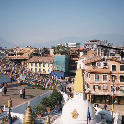 尼泊尔8日7晚跟团游