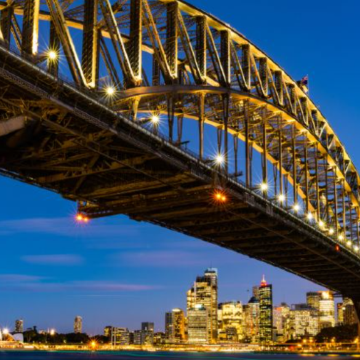 澳大利亚悉尼+阿德莱德9日8晚拼小团