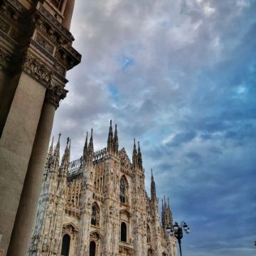 意大利13日11晚自由行