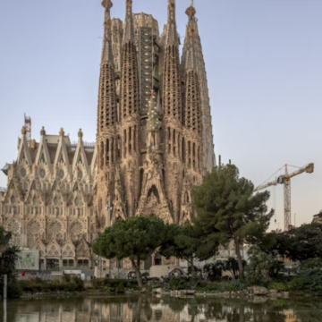 法国+摩纳哥+西班牙+葡萄牙+摩洛哥18日15晚跟团游