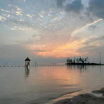 宿迁骆马湖旅游度假区+项王故里3日2晚自由行