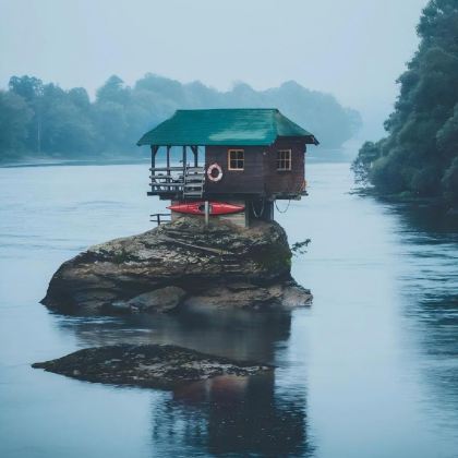 塞尔维亚5日4晚自由行