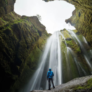 冰岛+维克+赫本13日12晚拼小团