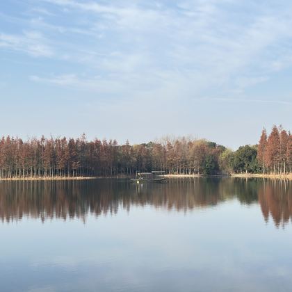 无锡+禅意小镇·拈花湾+灵山大佛2日1晚跟团游