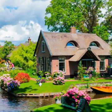 荷兰鹿特丹+海牙+阿姆斯特丹+卢森堡+比利时布鲁塞尔+布鲁日11日10晚私家团