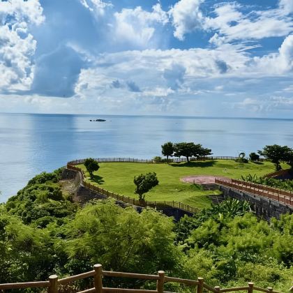 日本冲绳市+恩纳村+那霸7日6晚私家团