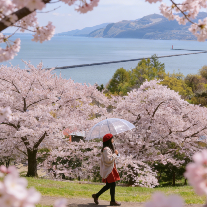 日本北海道6日私家团