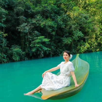 恩施市5日4晚拼小团