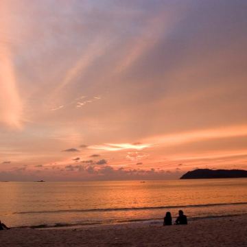 马来西亚兰卡威3日2晚自由行
