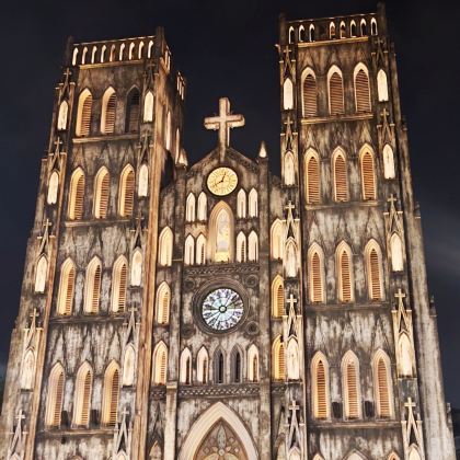 河内+下龙湾4日3晚私家团