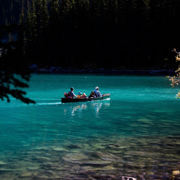 加拿大温哥华+卡尔加里+班夫国家公园+幽鹤国家公园+贾斯珀国家公园11日10晚拼小团