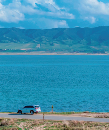 10D9N • Qinghai + Gannan + Salt Lake + Temples + Grasslands + Tibetan Villages + Wetlands + Forests + Canyons + Jiangdie Highway + Quality Accommodation Throughout + Comfortable Transportation
