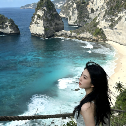 印度尼西亚巴厘岛+佩妮达岛6日5晚私家团