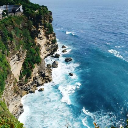 印度尼西亚14日13晚自由行