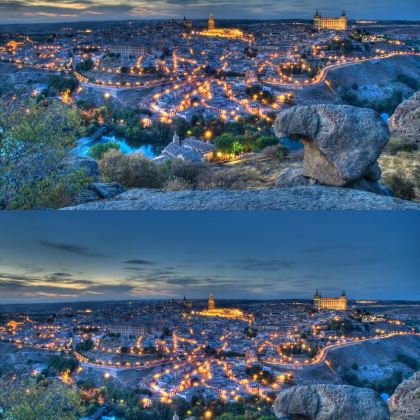 葡萄牙里斯本+西班牙毕尔巴鄂+马德里9日8晚拼小团