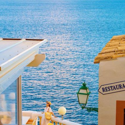 西班牙马略卡岛+帕尔马海滩6日5晚拼小团