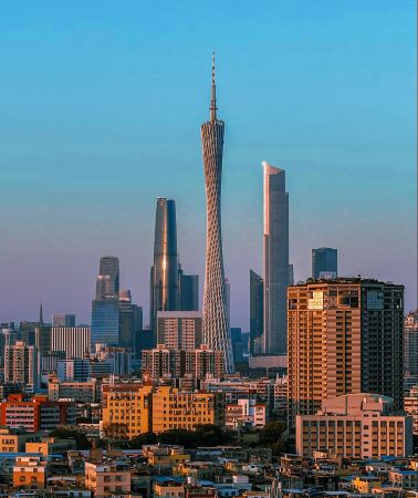 6D5N • Guangdong cultural & leisure journey: Explore Guangzhou, Foshan, Zhuhai & Huizhou, experience Chimelong Ocean Kingdom and Pearl River Night Cruise