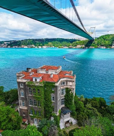 7D6N • Istanbul + Cappadocia + Antalya + Kaş + Fethiye + Mediterranean Sea