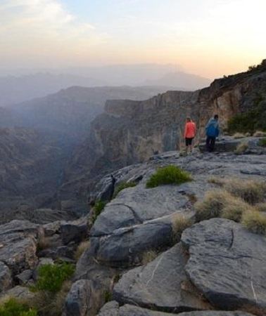 6D5N • 6-Day Latifa Package Tour