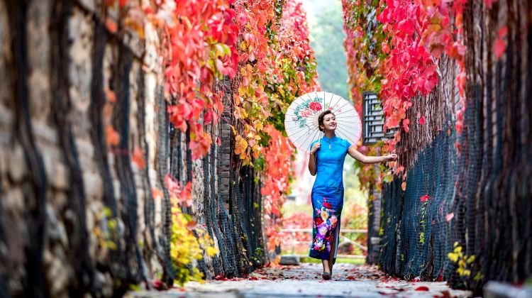 7-Day Beijing, Chengde & Ulan Butong Grassland  Discover Imperial Heritage, Majestic Great Wall, Charming Water Town and Vast Grassland in One Unforgettable Journey