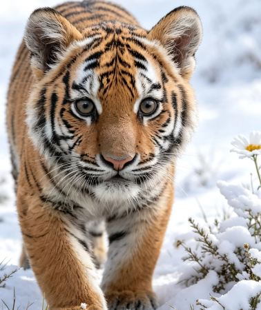 6D5N • Harbin + Xuexiang National Forest Park + Yabuli Skiing and Leisure Resort 