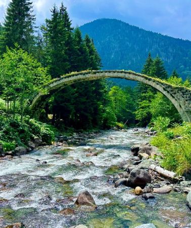 5D4N • From Trabzon: 5-Day Turkish Black Sea and Batumi Tour