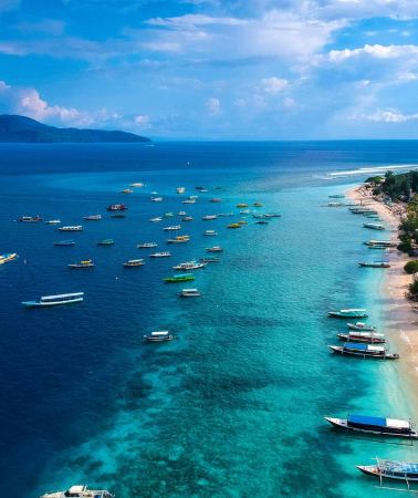 4D3N • Bali: 4-Day Sumbawa Whale Shark & Moyo Tour with Flights