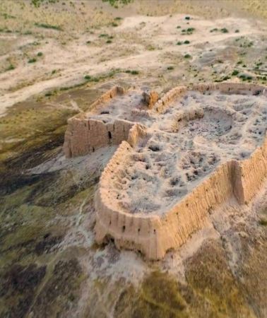 2D1N • From Bukhara to Khiva: 2-Day Fortresses & Ichan Kala Tour