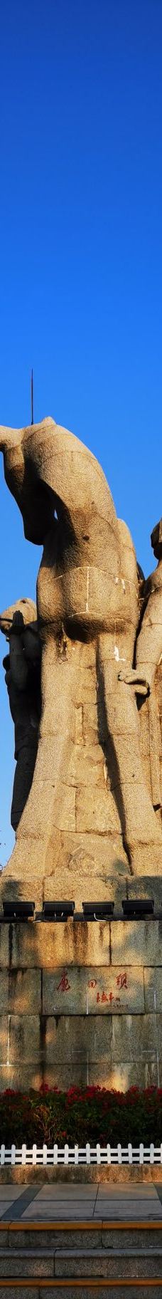 海南铜鼓岭景区-文昌