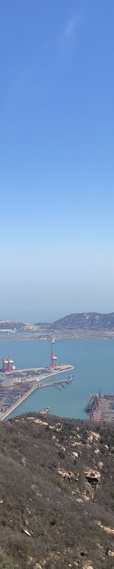 海上云台山-连云港